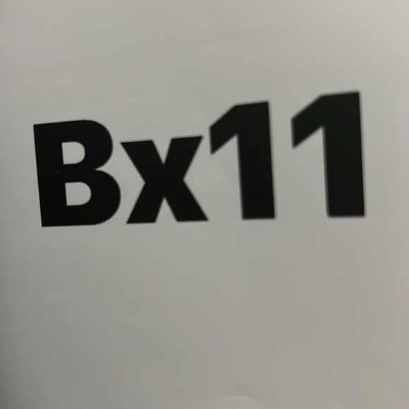 Pink Ruffled Mini Dress - Picture 8 of 8